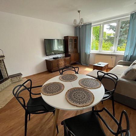 Apartamenty 2-Pokojowe Przy Molo Z Balkonami Gdynia Exterior photo